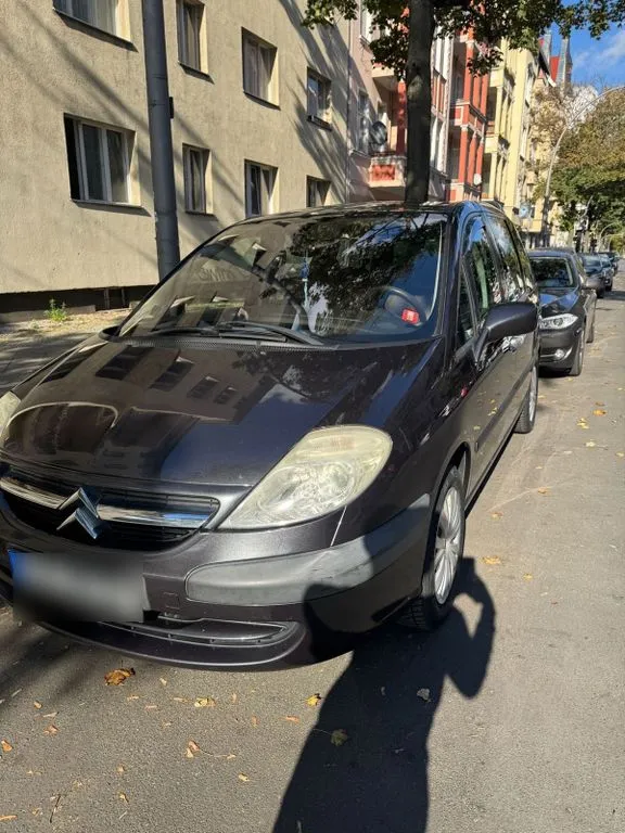 Citroën SpaceTourer