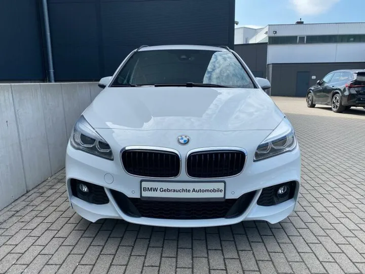 BMW 218 Gran Tourer