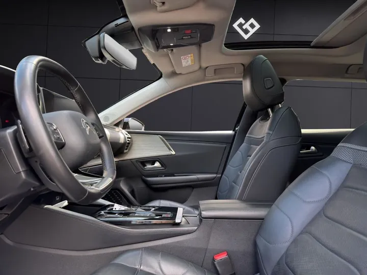 Citroën C5 X