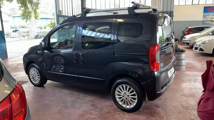 Fiat Qubo