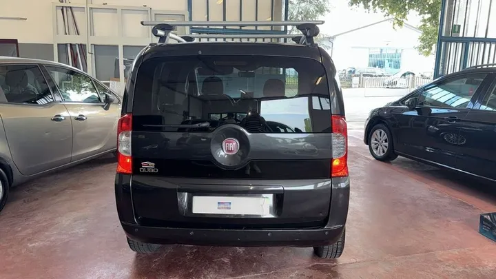 Fiat Qubo