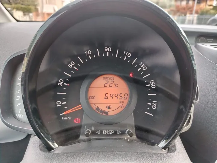 Citroën C1
