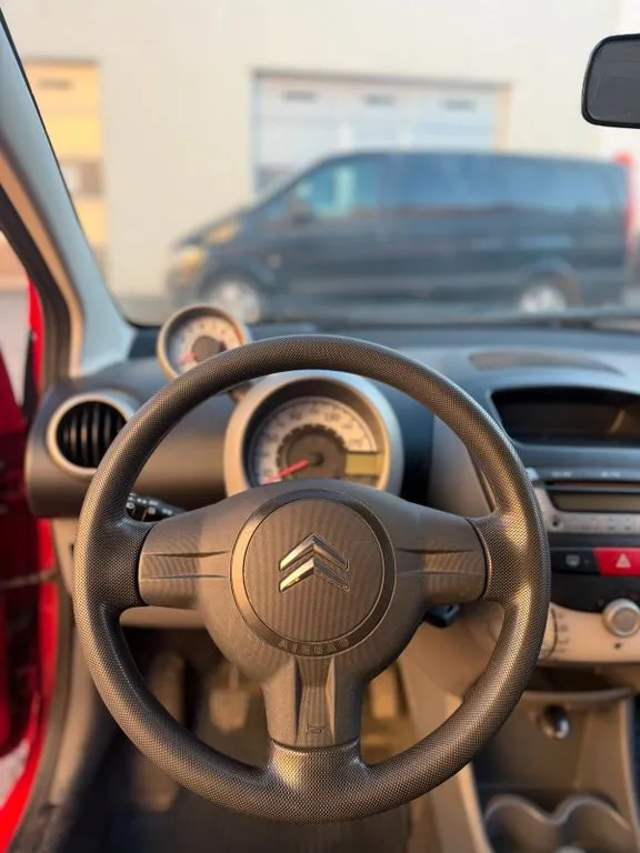 Citroën C1