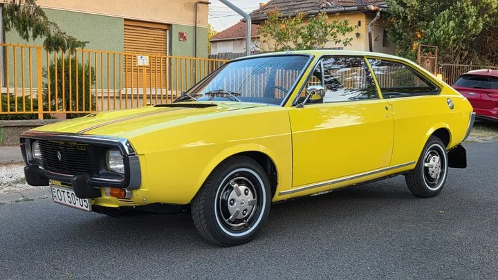 Renault Other