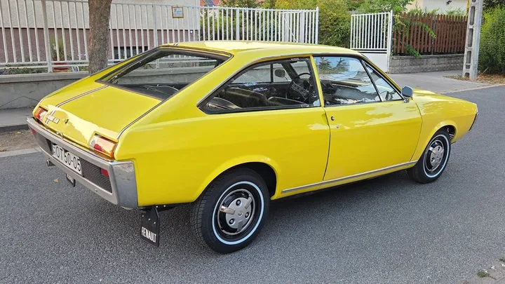 Renault Other