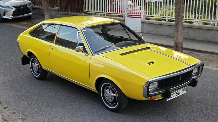 Renault Other