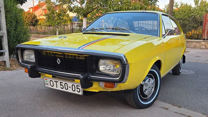 Renault Other