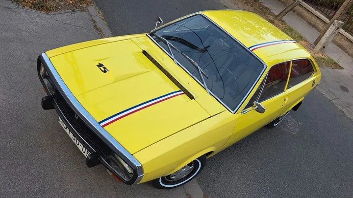 Renault Other
