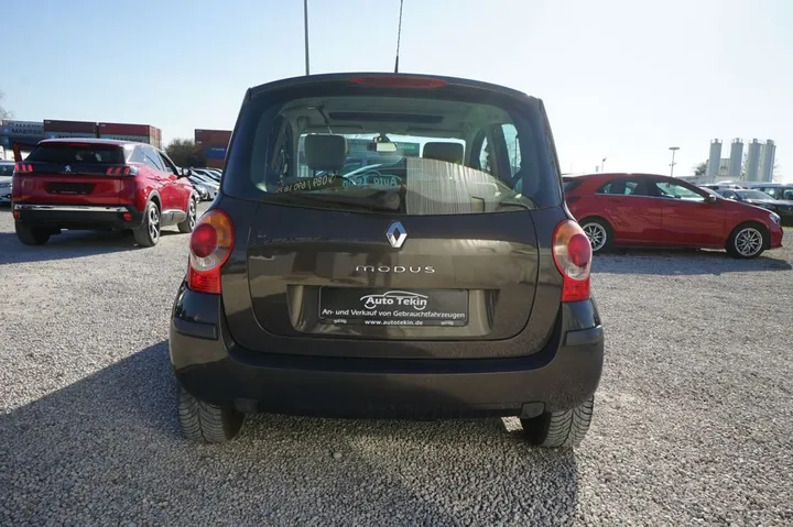 Renault Modus