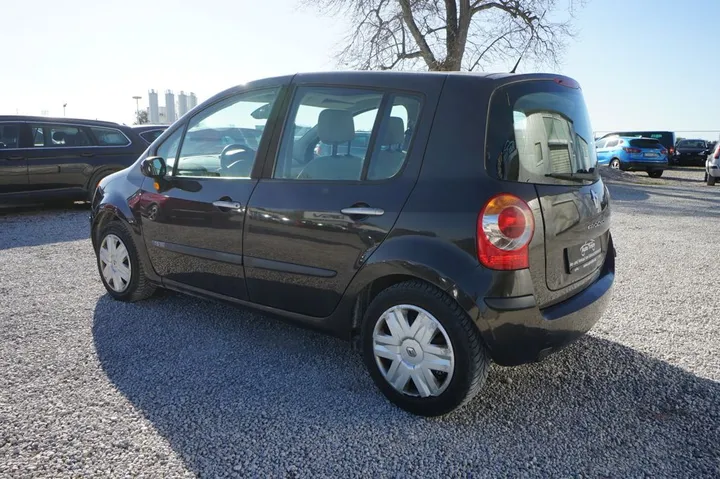 Renault Modus