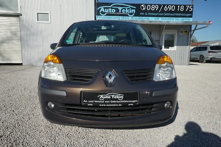 Renault Modus