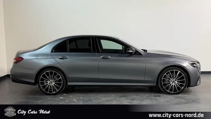 Mercedes-Benz E 400