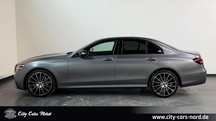 Mercedes-Benz E 400