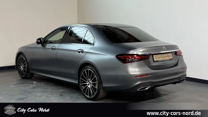 Mercedes-Benz E 400