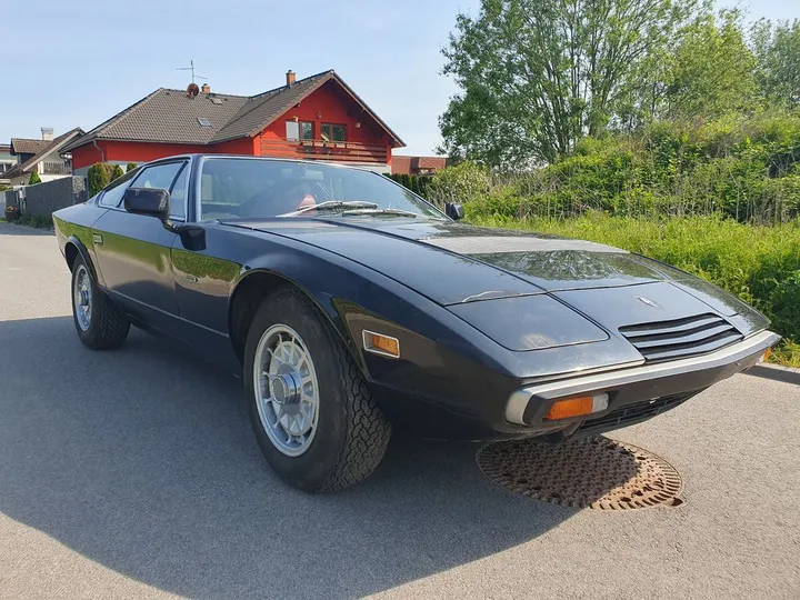 Maserati Other
