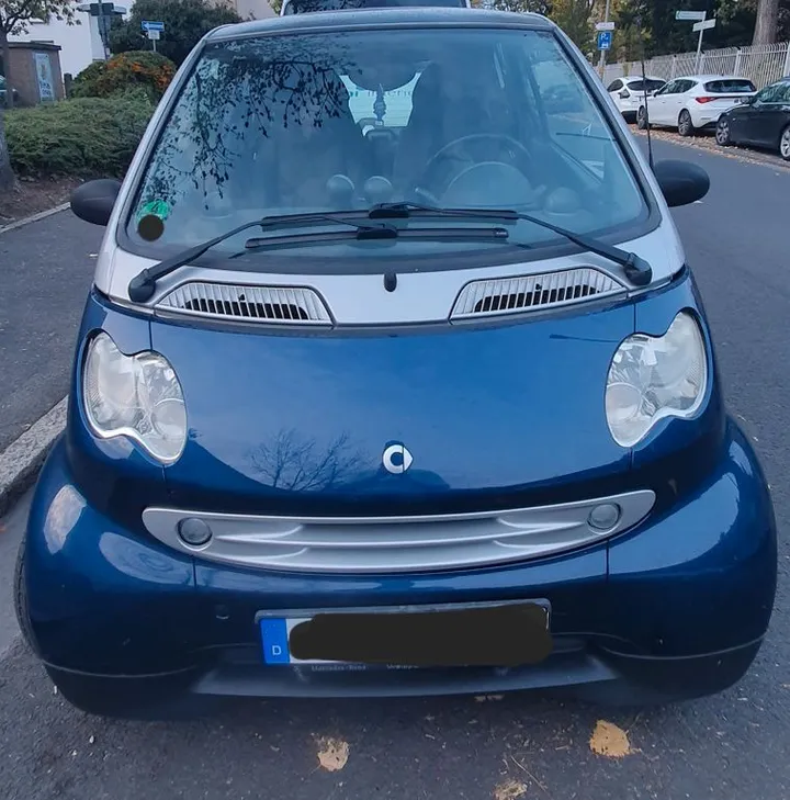 Smart Other