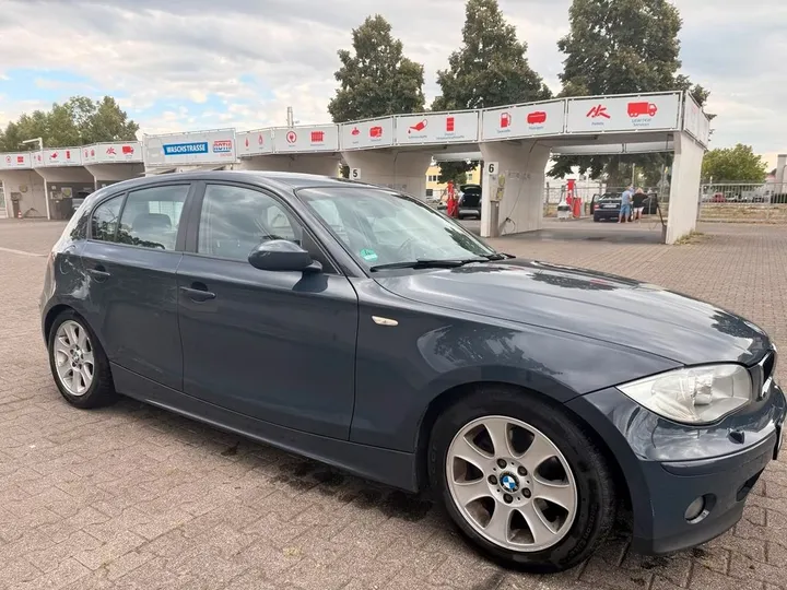 BMW 116