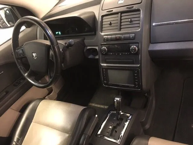 Dodge Journey