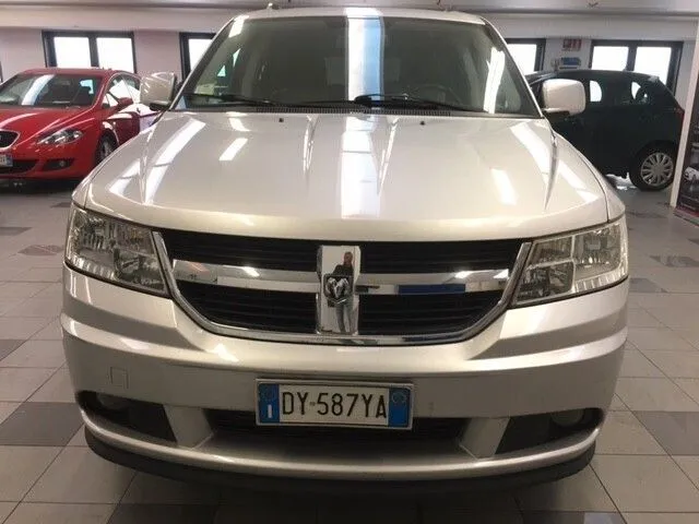 Dodge Journey