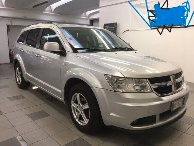 Dodge Journey