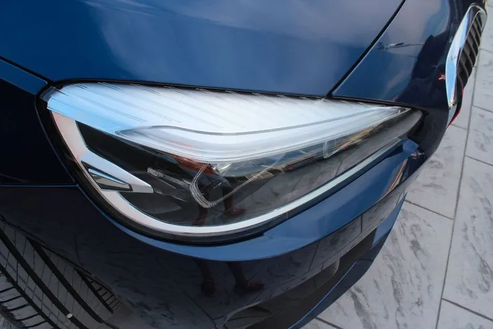BMW 216 Active Tourer