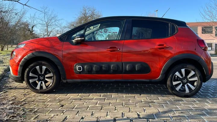 Citroën C3
