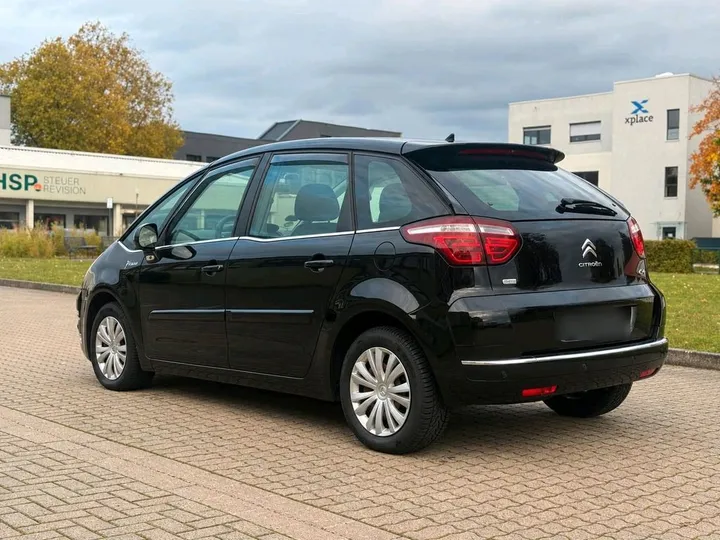 Citroën C4 Picasso
