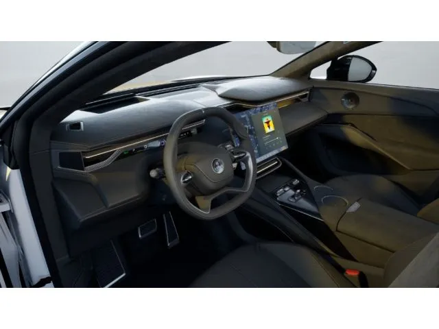 Lotus Eletre