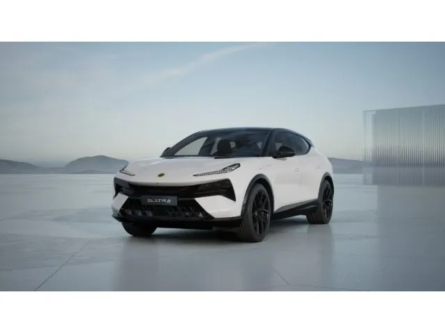 Lotus Eletre