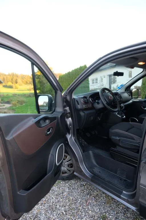 Fiat Talento