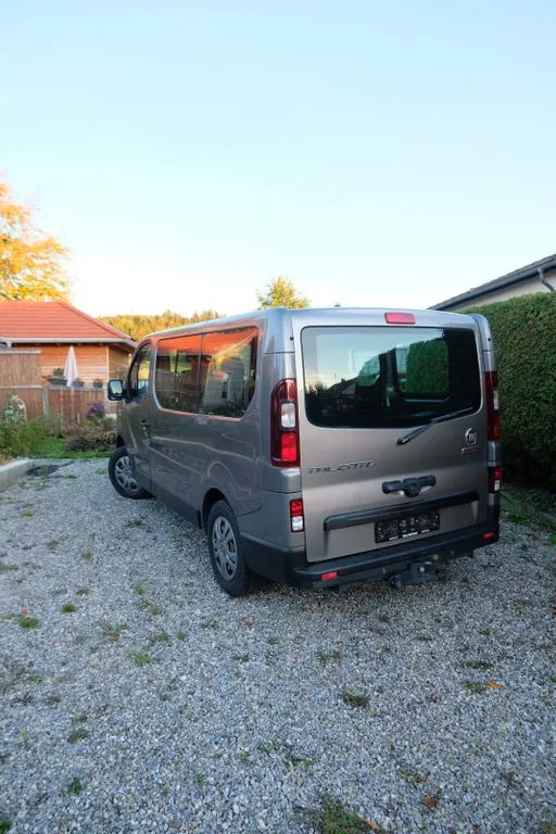 Fiat Talento