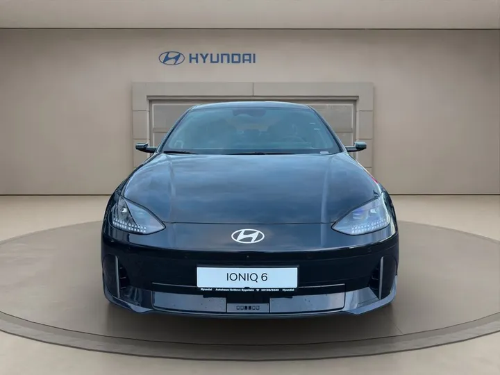 Hyundai Ioniq 6