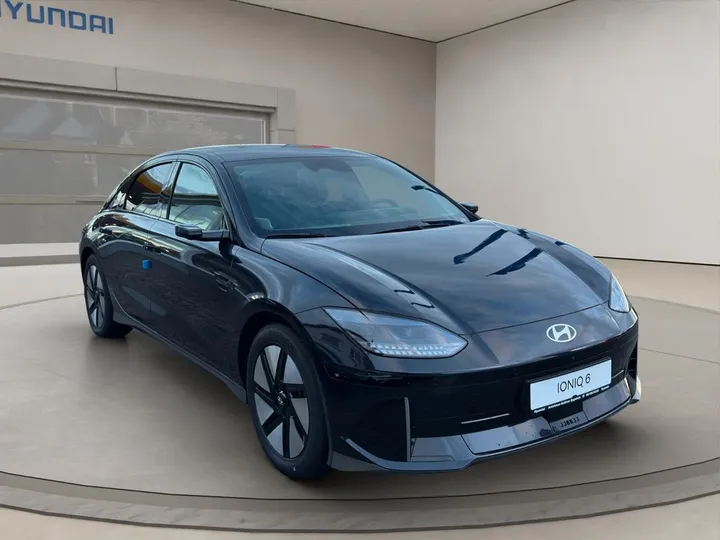 Hyundai Ioniq 6