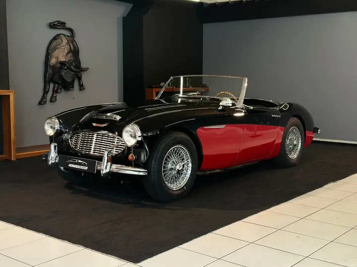Austin Healey Other