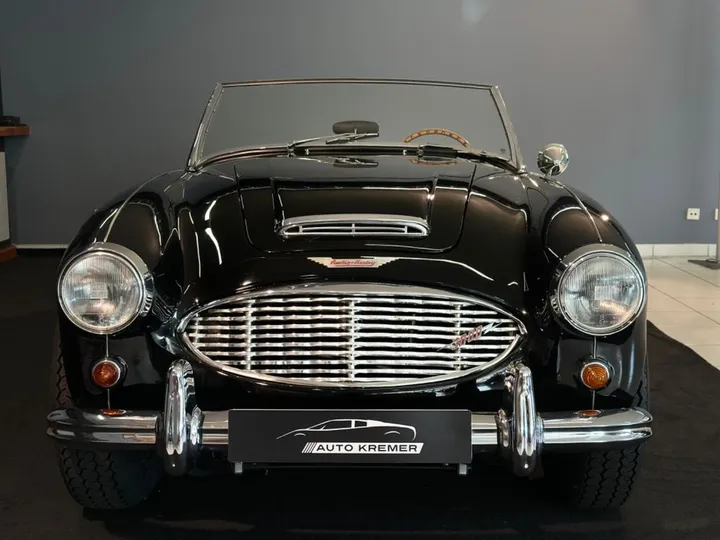 Austin Healey Other