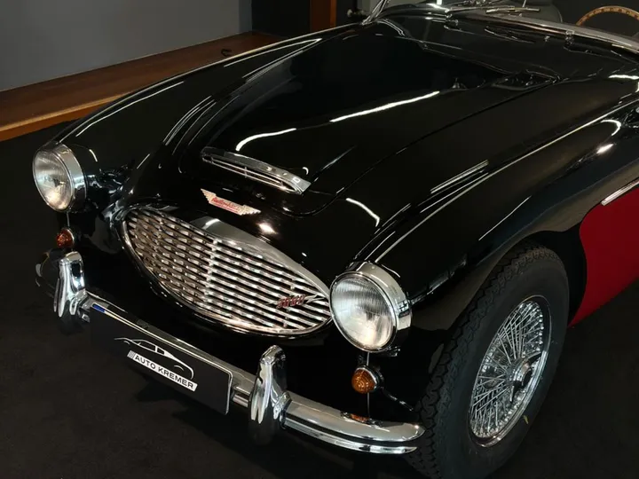 Austin Healey Other
