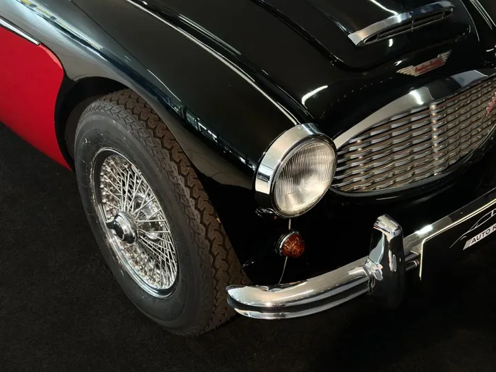 Austin Healey Other