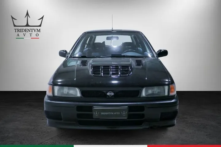 Nissan Sunny