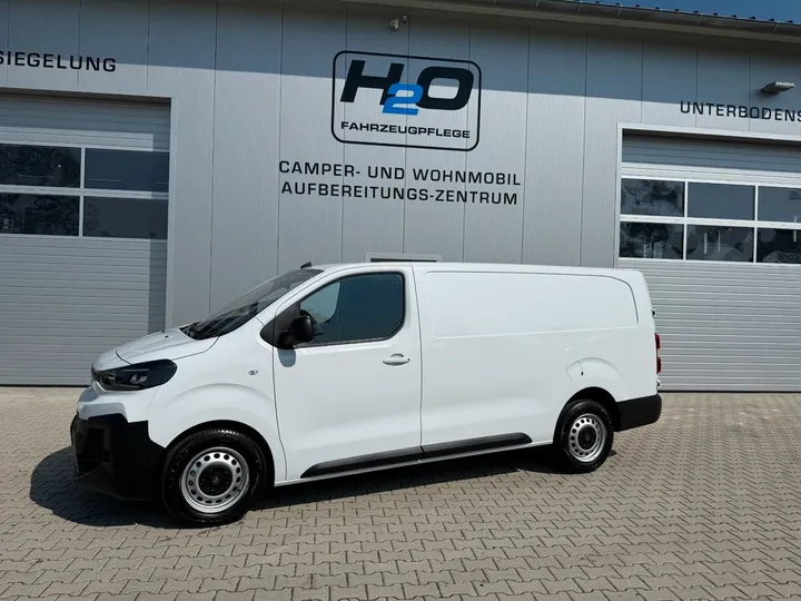 Citroën Jumpy