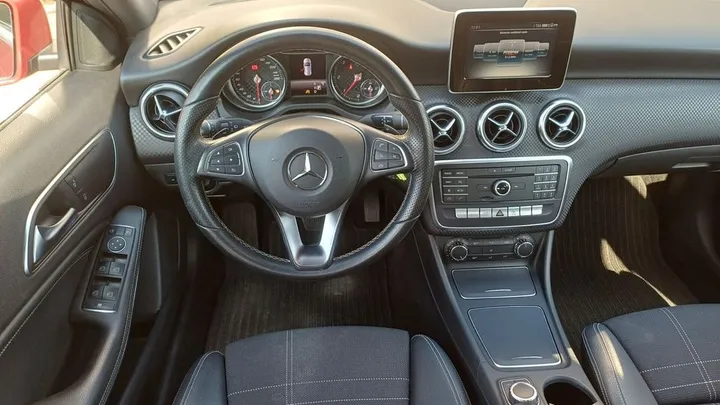 Mercedes-Benz A 160