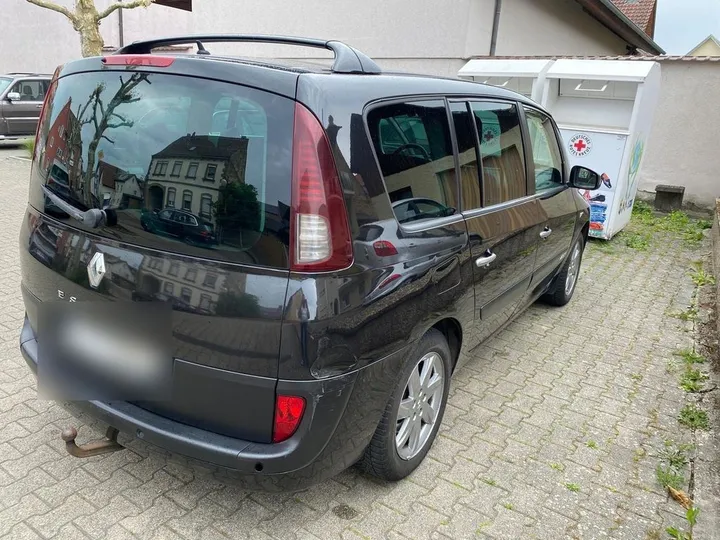 Renault Grand Espace