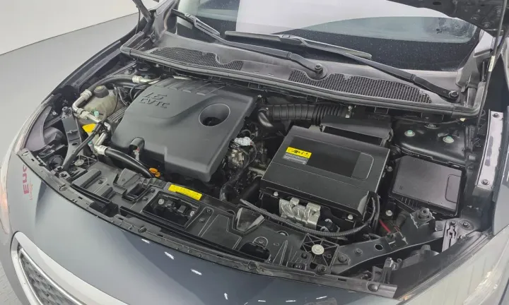 Renault-KoreaSamsung SM3