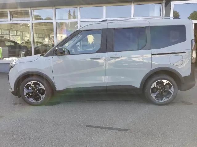Ford Tourneo