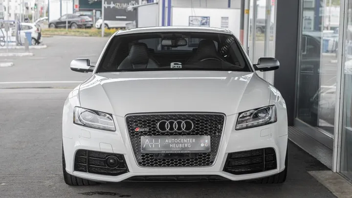Audi RS5