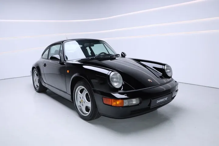 Porsche 964