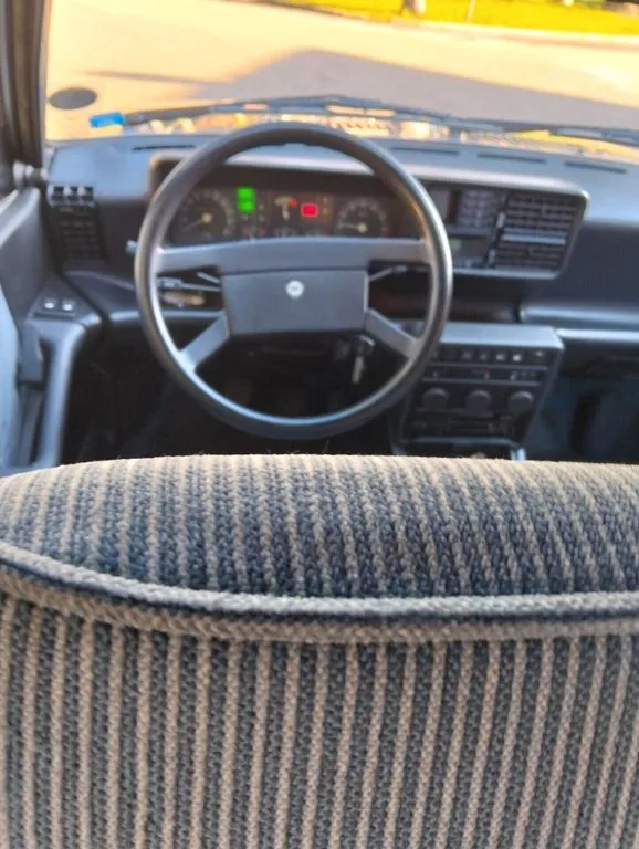 Lancia Prisma