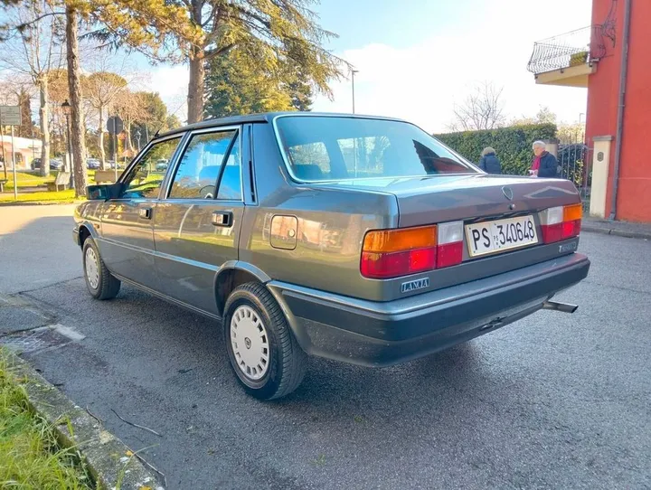 Lancia Prisma
