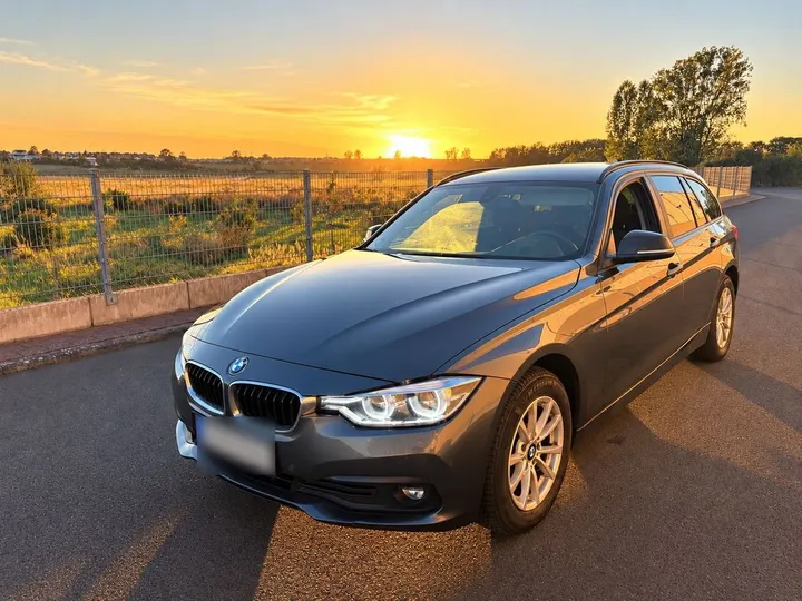 BMW 316