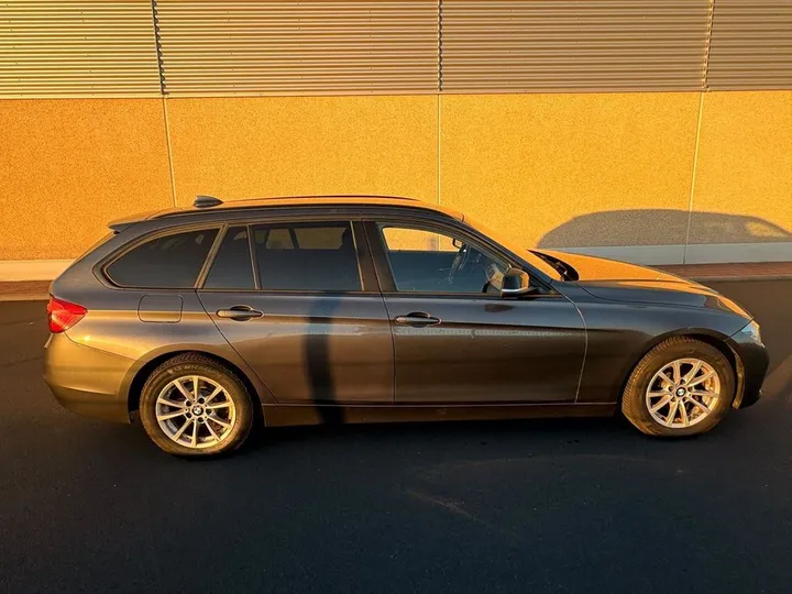 BMW 316