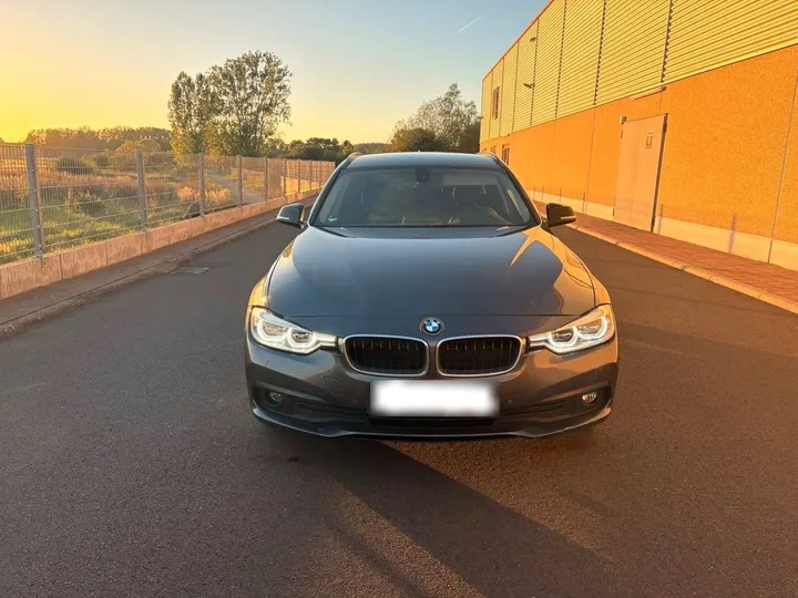 BMW 316